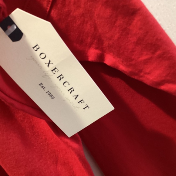 Boxercraft sweatshirt 2x - Picture 5 of 8